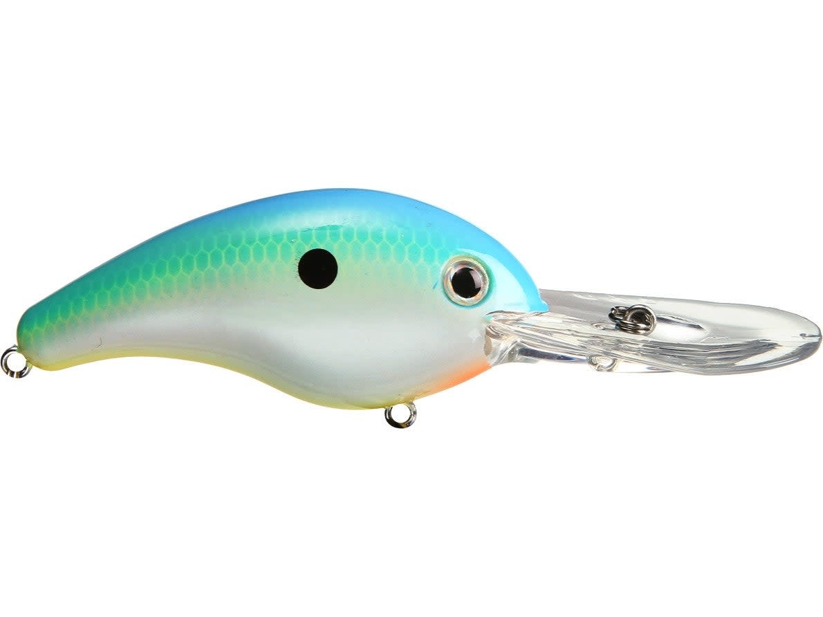 Strike King Pro Model 8XD Crankbait