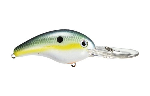 Strike King Pro Model 8XD Crankbait