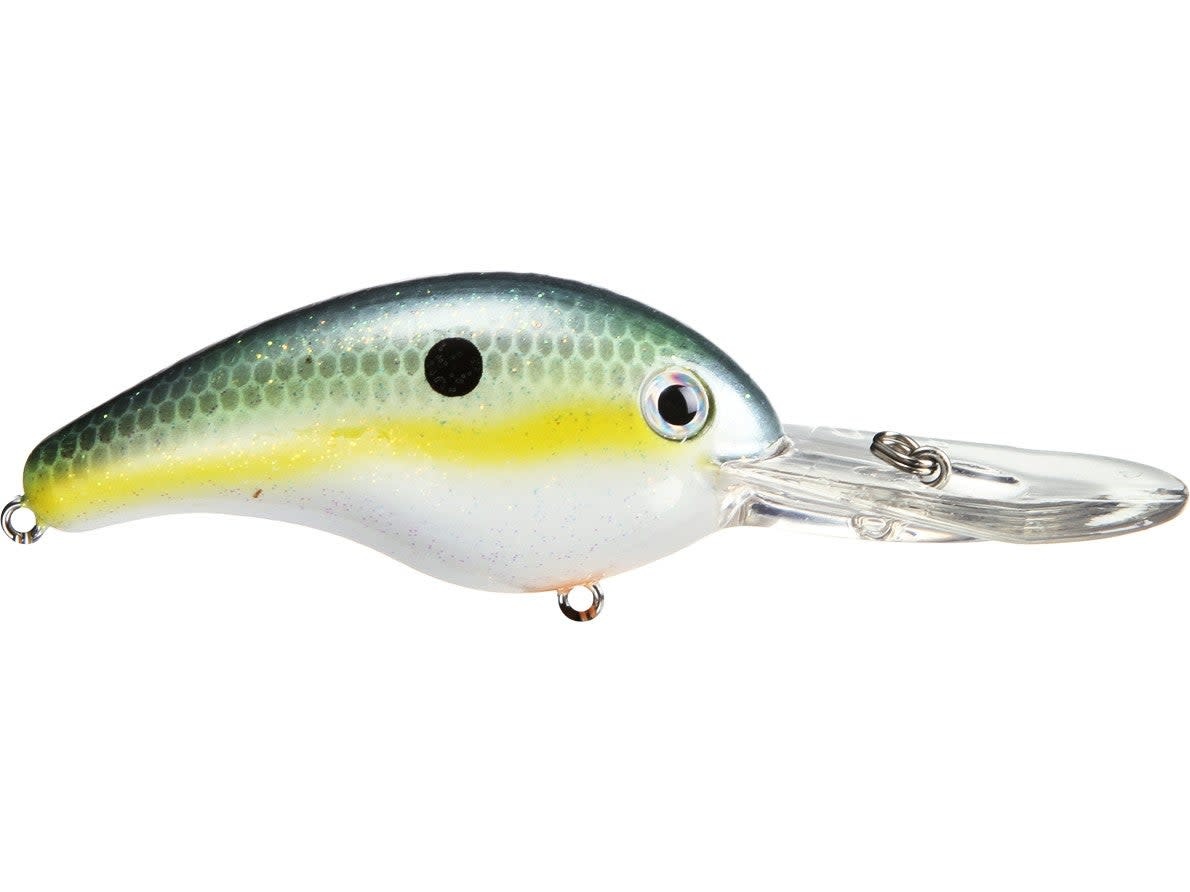 Strike King Pro Model 8XD Crankbait
