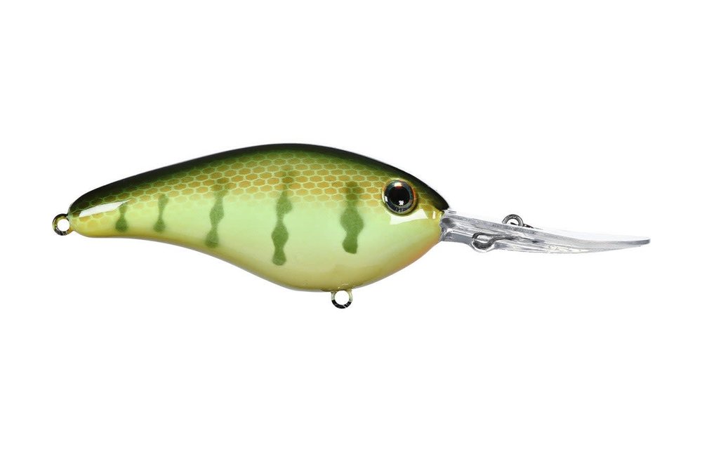 Strike King Pro Model 8XD Crankbait