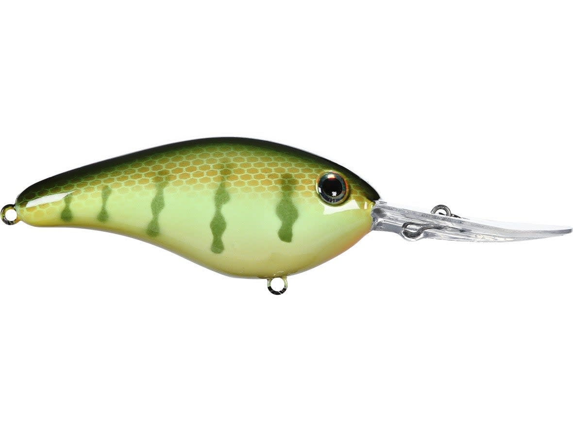 Strike King Pro Model 8XD Crankbait