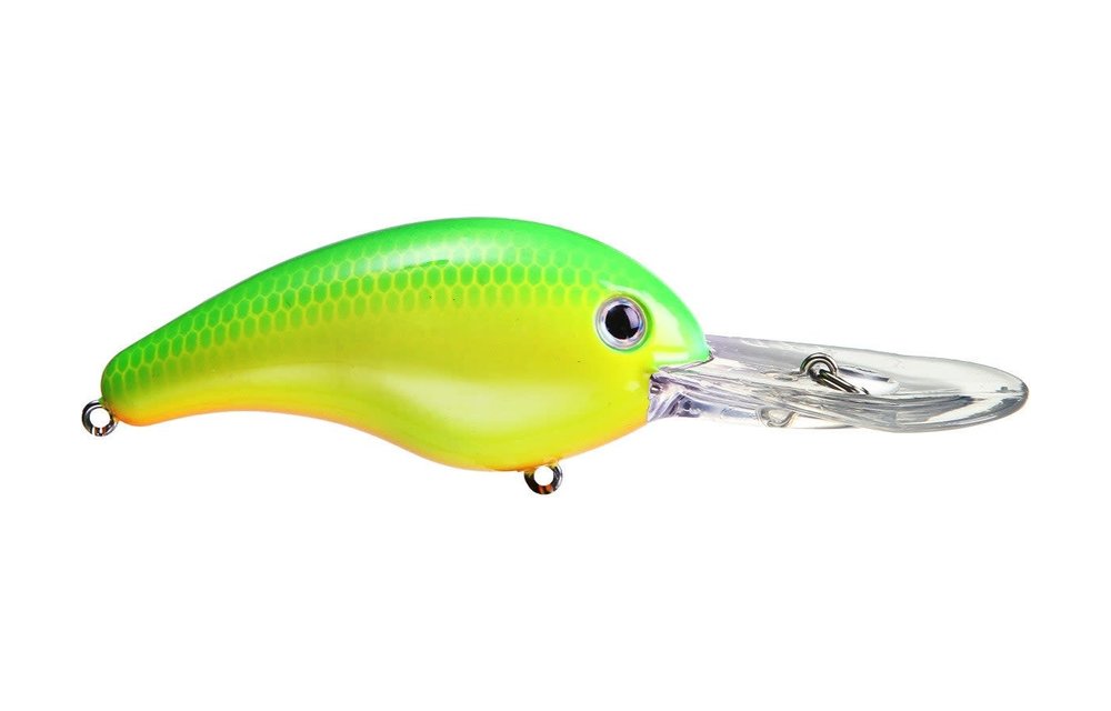 Strike King Pro Model 8XD Crankbait