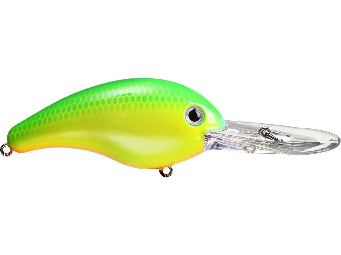 Strike King Pro Model 8XD Crankbait