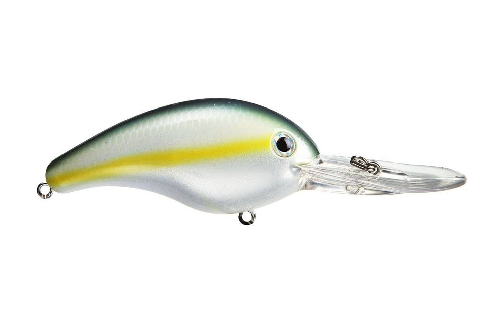 Strike King Pro Model 8XD Crankbait