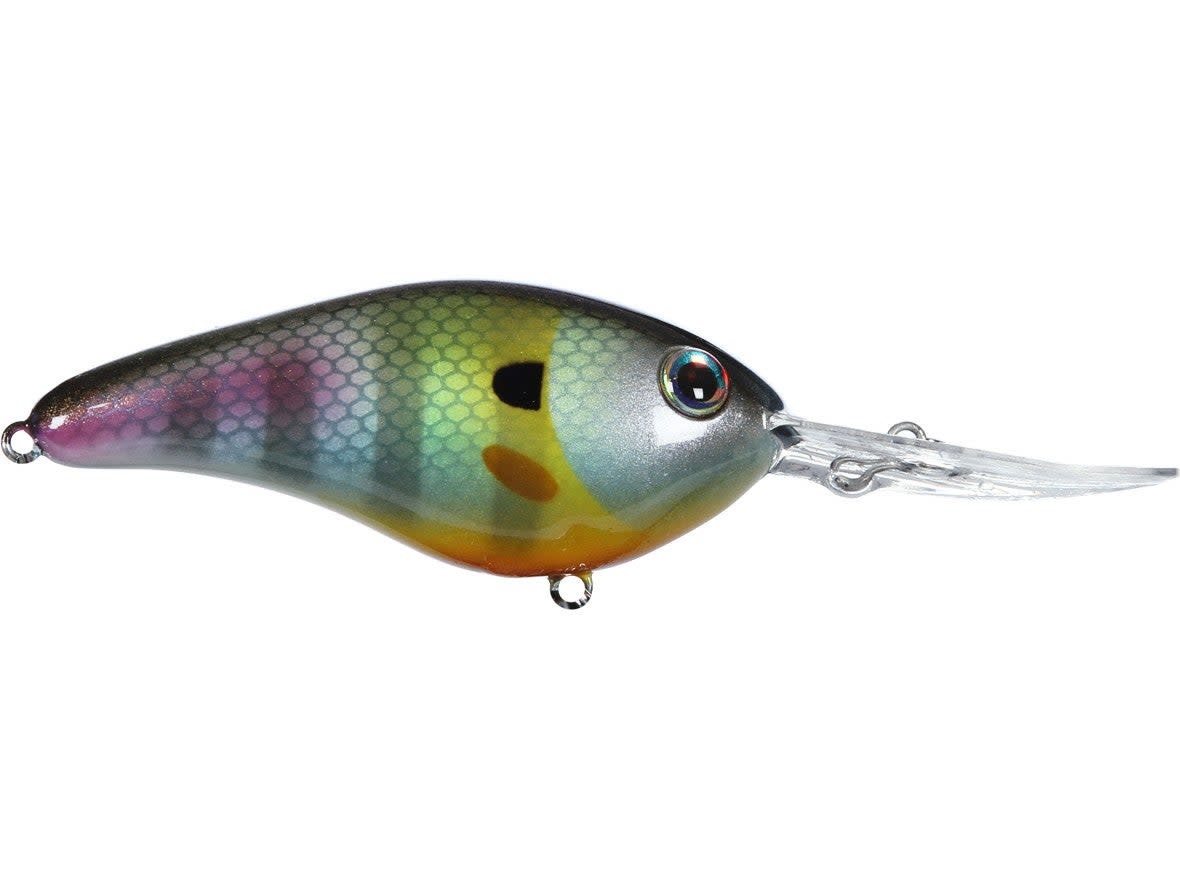 Strike King Pro Model 8XD Crankbait
