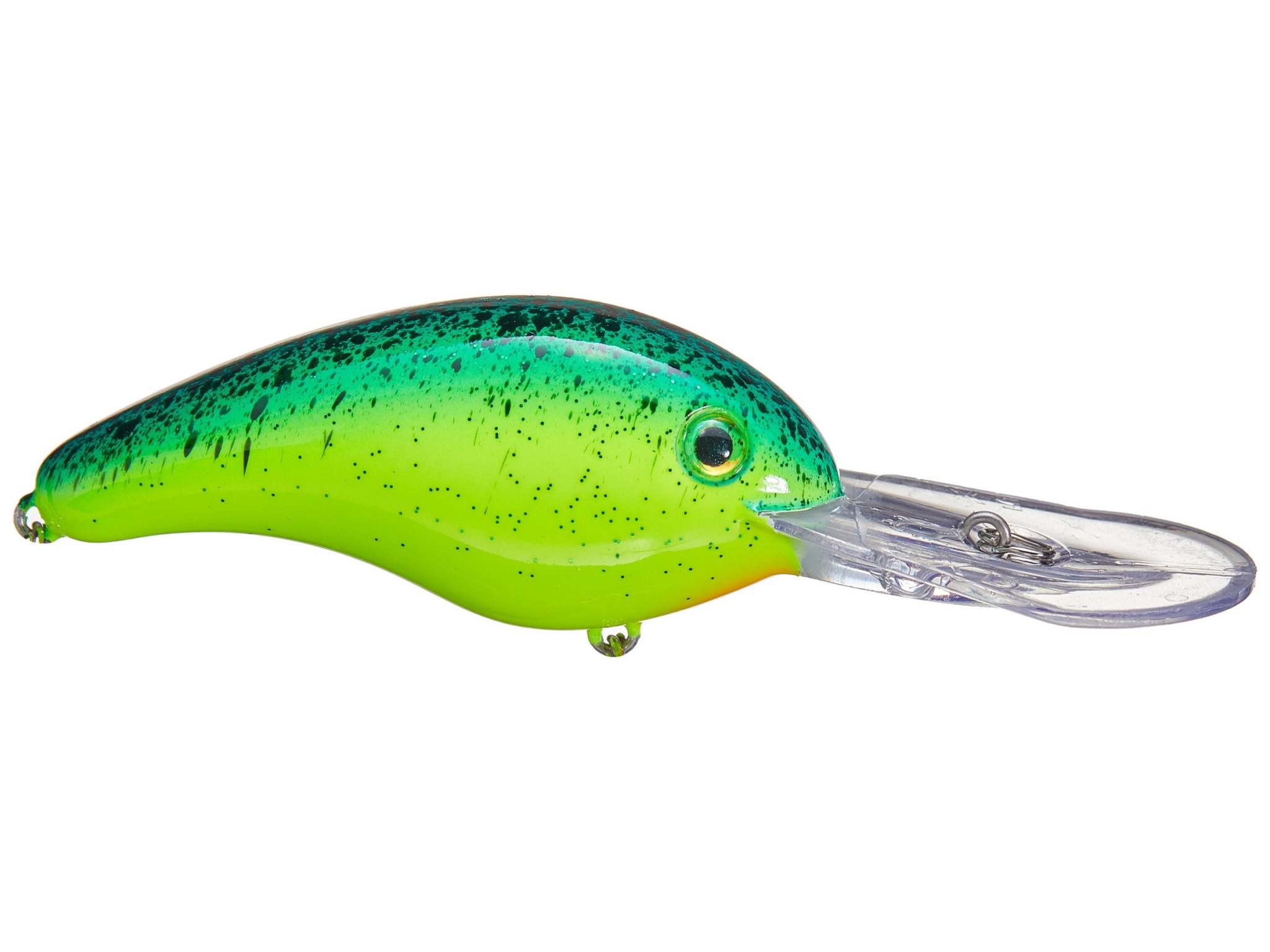 Strike King Pro Model 8XD Crankbait