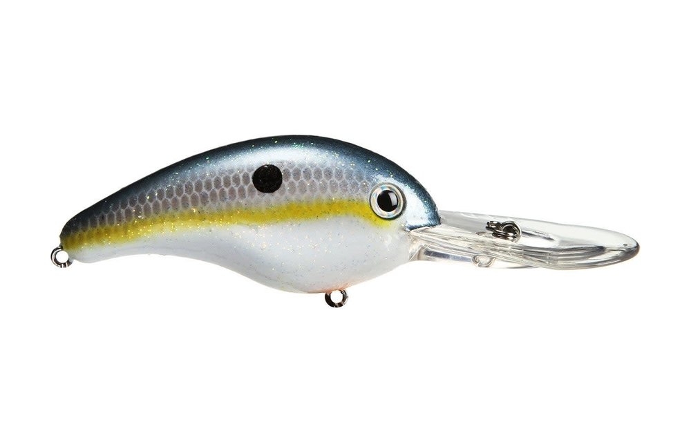 Strike King 10XD Crankbait