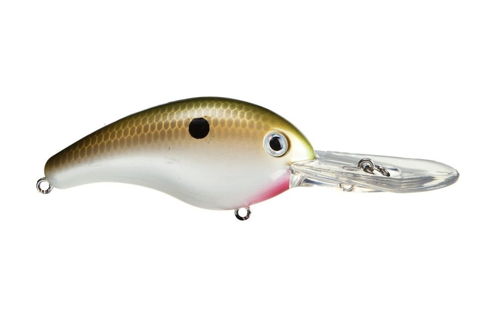 Strike King 10XD Crankbait