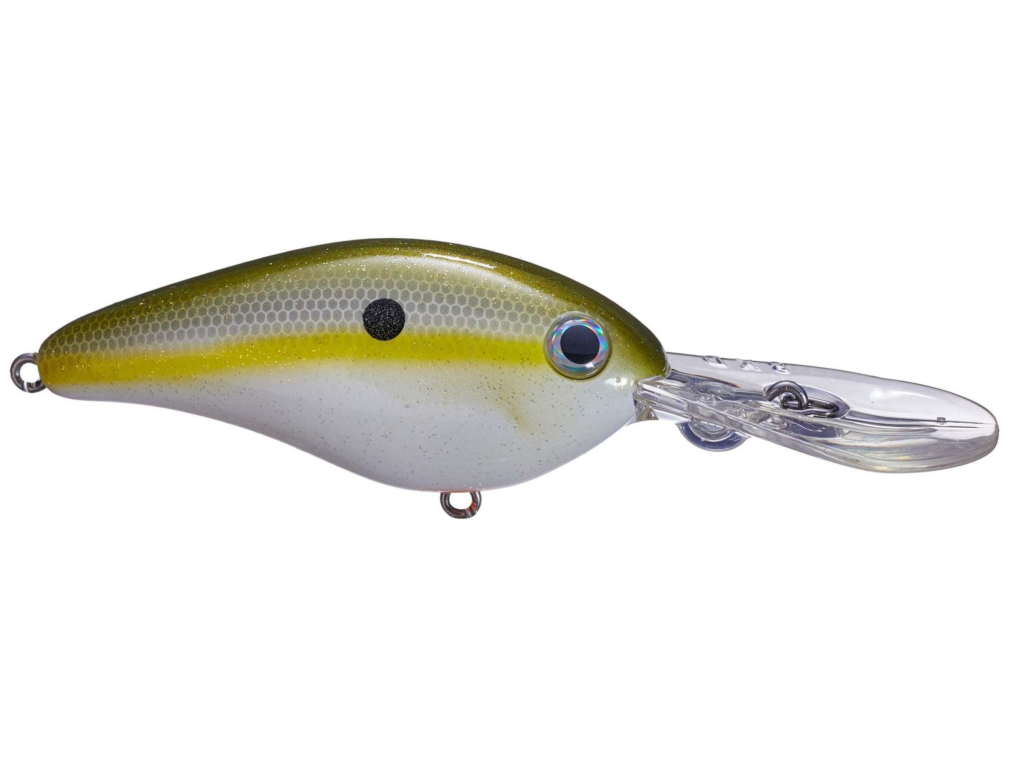 Strike King 10XD Crankbait