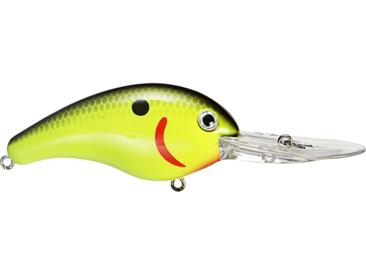 Strike King 10XD Crankbait