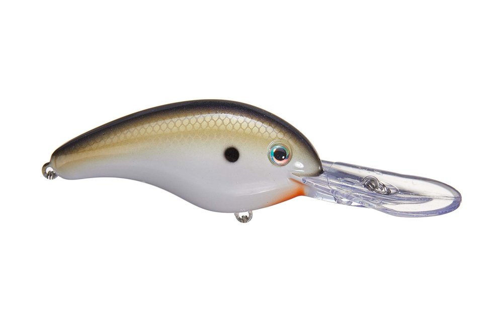 Strike King 10XD Crankbait