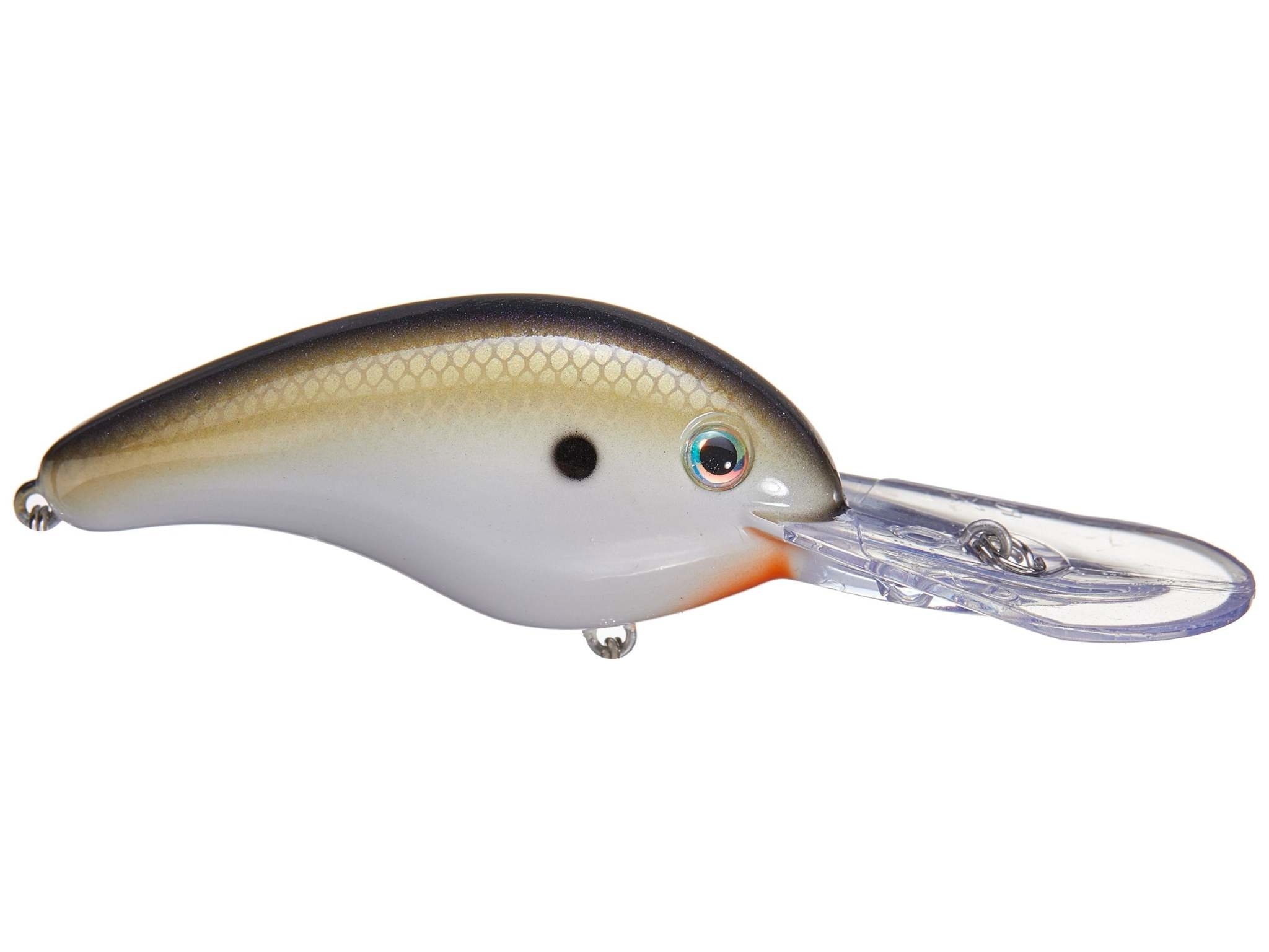Strike King 10XD Crankbait