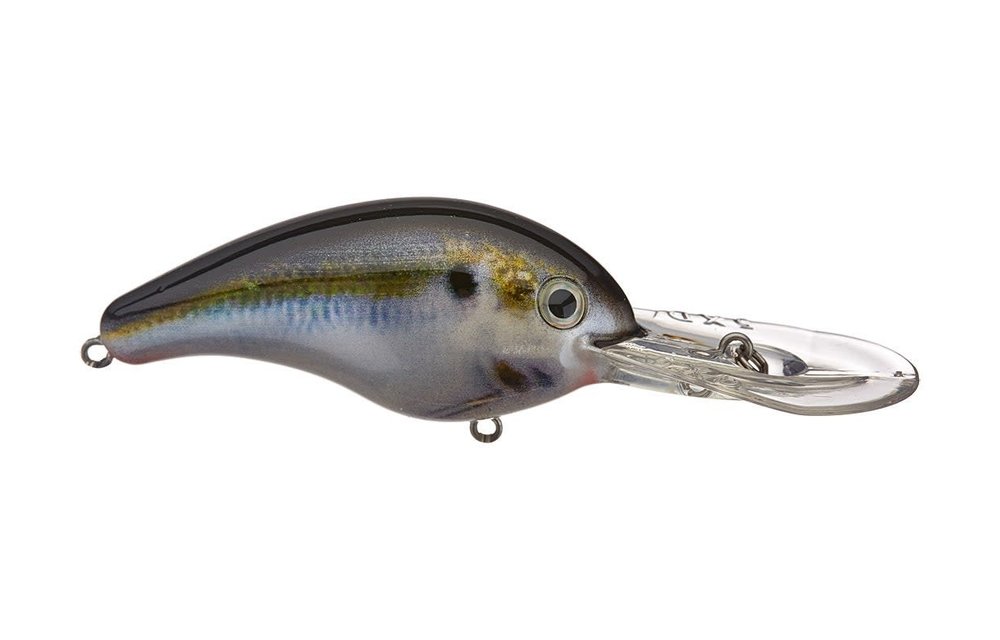 Strike King 10XD Crankbait