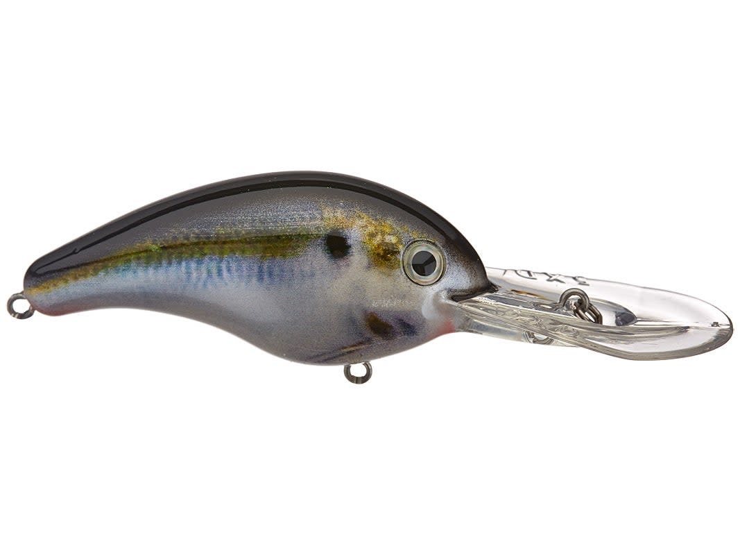 Strike King 10XD Crankbait
