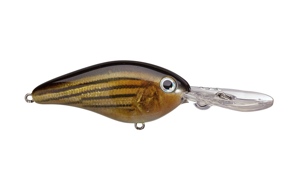 Strike King 10XD Crankbait