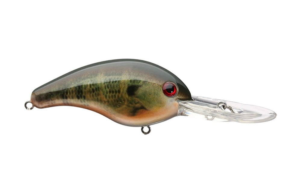Strike King 10XD Crankbait