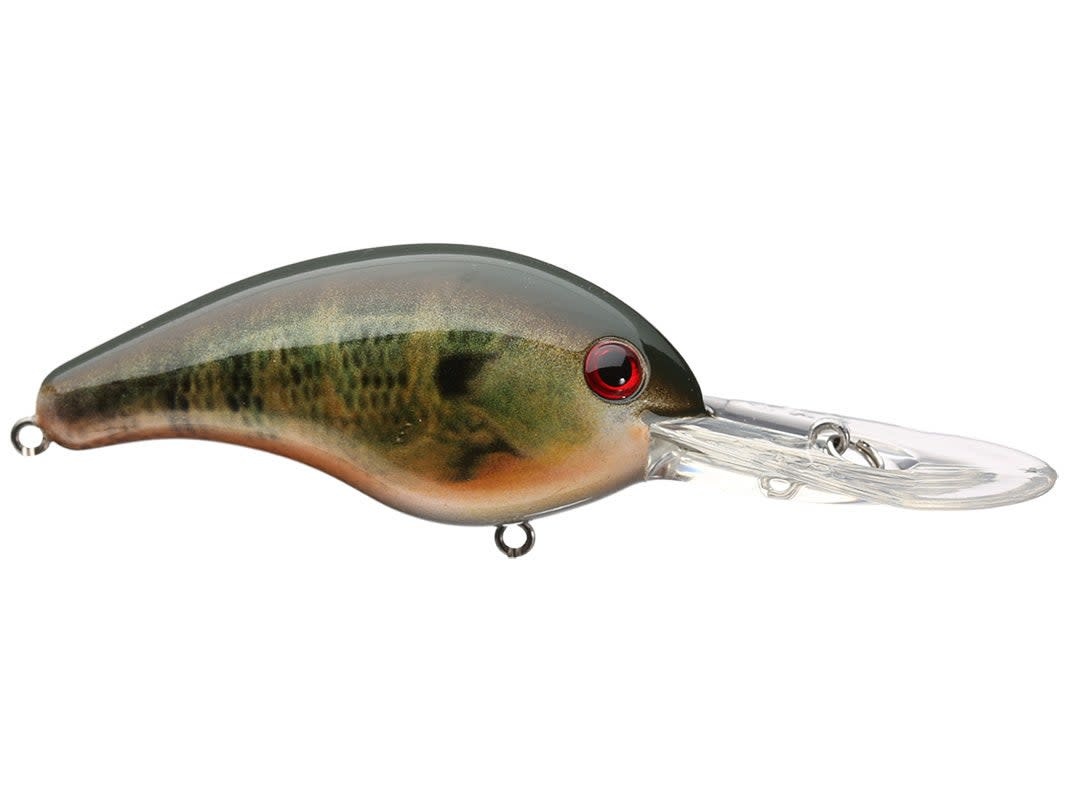 Strike King 10XD Crankbait