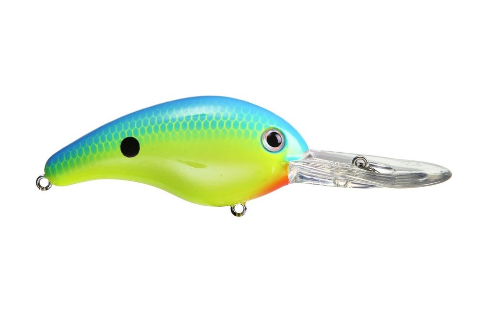 Strike King 10XD Crankbait