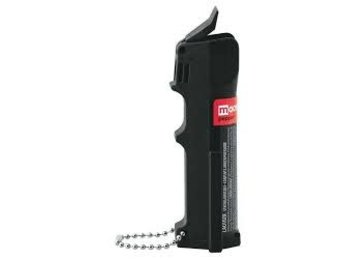 Mace Brand Peppergard Police Model Pepper Spray 18 Gram ...