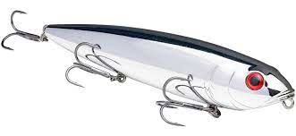 Strike King KVD Mega Dawg