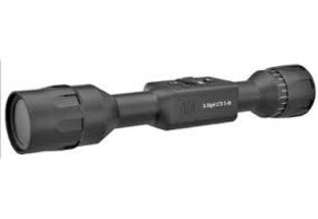 ATN X-Sight LTV 3-9x Day/Night Hunting Rifle Scope