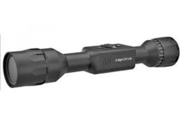 ATN X-Sight LTV 3-9x Day/Night Hunting Rifle Scope
