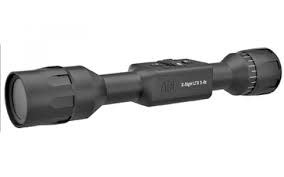 ATN X-Sight LTV 3-9x Day/Night Hunting Rifle Scope
