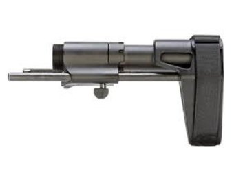 SB Tactical SBPDW AR-15 Pistol Stabilizing Brace Assembly ...