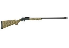 STEVENS M301 Turkey Single Shot 12ga 3”