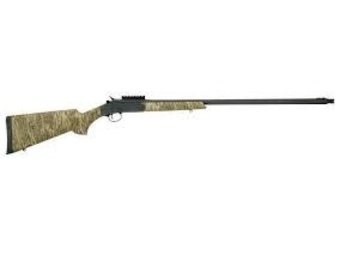 STEVENS M301 Turkey Single Shot 12ga 3”