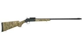 STEVENS M301 Turkey Single Shot 12ga 3”