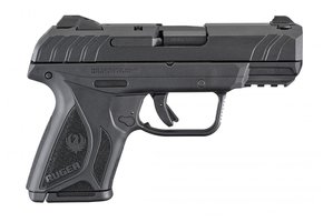 Ruger Security-9 Compact 9mm 3818