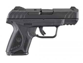Ruger Security-9 Compact 9mm 3818