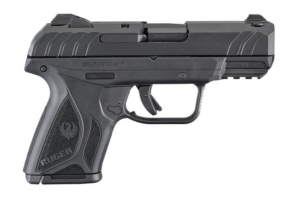 Ruger Security-9 Compact 9mm 3818