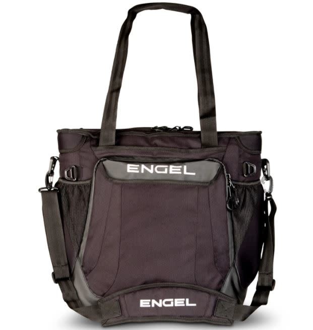Engel 23 Quart High-Performance Backpack Cooler Bag