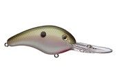 Strike King Pro Model 5XD Silent Crankbaits TN Shad