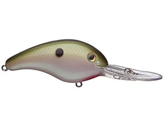 Strike King Pro Model 5XD Silent Crankbaits TN Shad