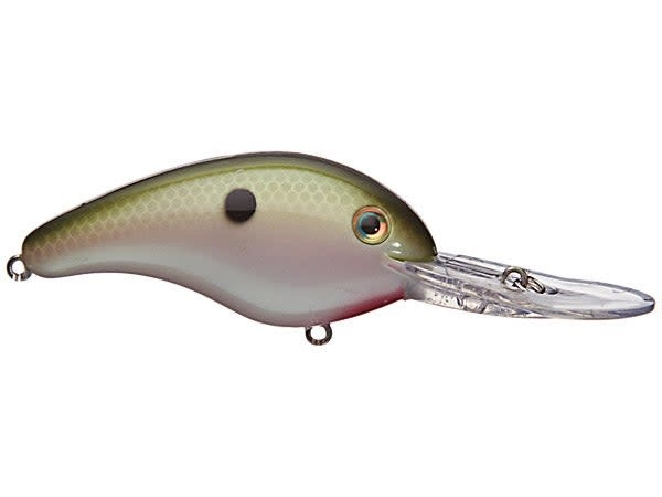 Strike King Pro Model 5XD Silent Crankbaits TN Shad