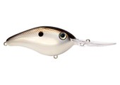 Strike King Pro Model 6XD Silent Crankbaits