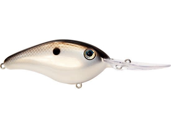 Strike King Pro Model 6XD Silent Crankbaits
