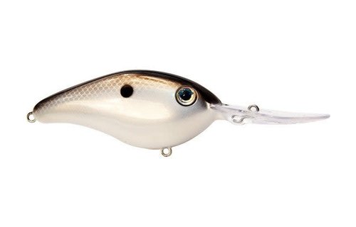 Strike King Pro Model 6XD Silent Crankbaits