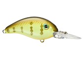 Strike King Pro Model Series 3 Crankbaits