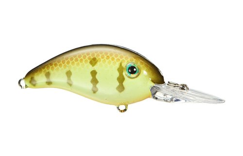 Strike King Pro Model Series 3 Crankbaits