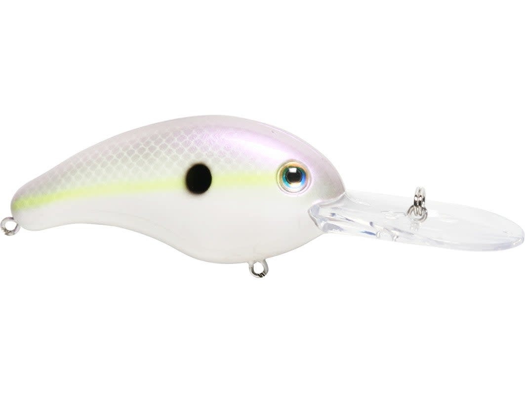Strike King Pro Model Series 3 Crankbaits