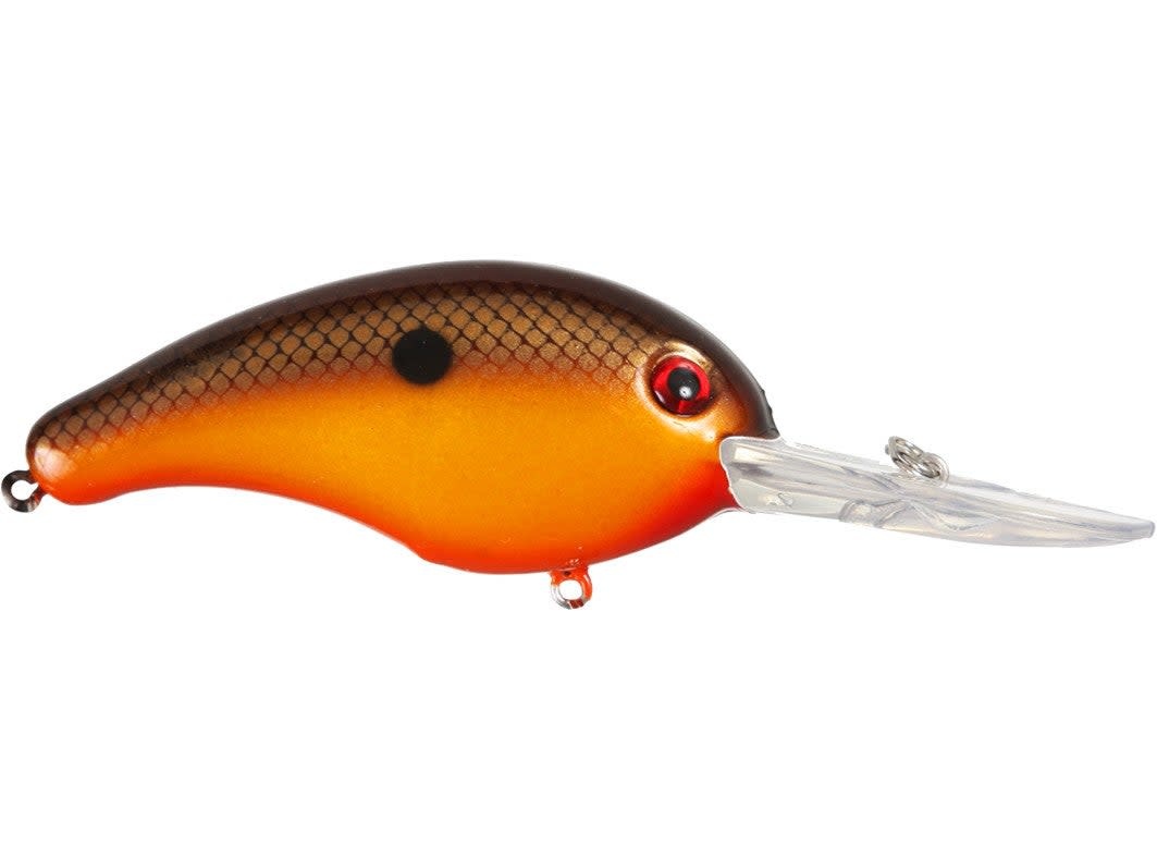 Strike King Pro Model Series 3 Crankbaits