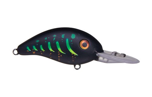 Strike King Pro Model Series 3 Crankbaits