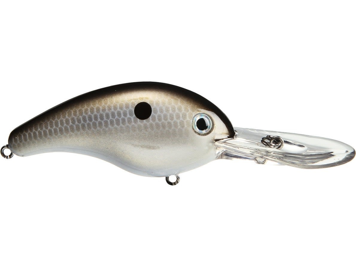 Strike King Pro Model Series 3 Crankbaits