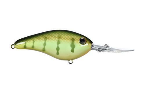 Strike King Pro Model Series 3 Crankbaits