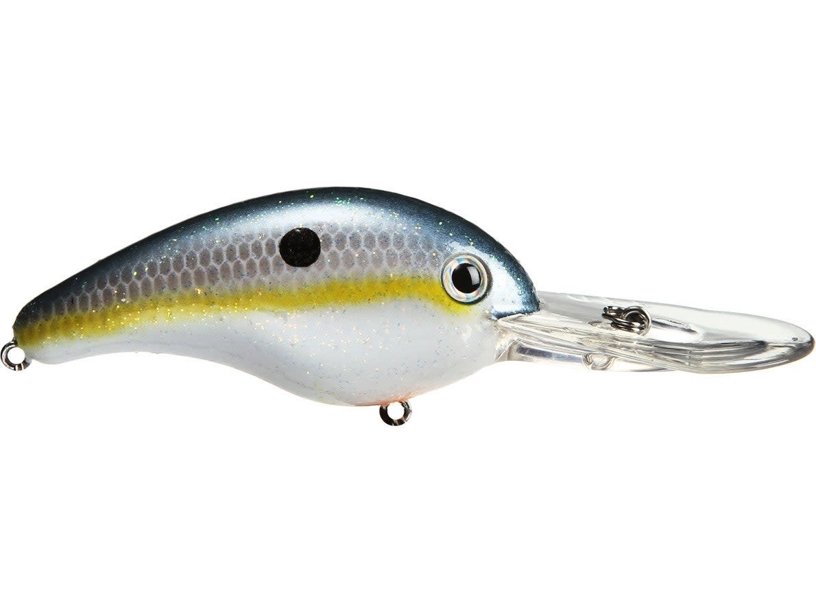 Strike King Pro Model Series 3 Crankbaits