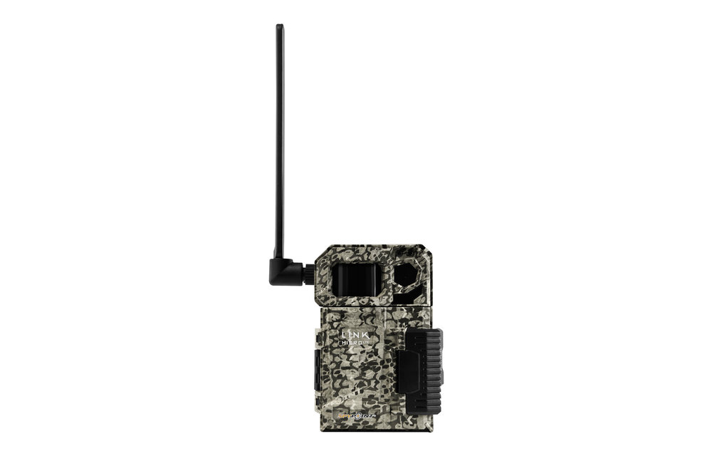 Spypoint LINKMICROLTEV Cellular Link-Micro-LTE-V 10 MP /VERIZON